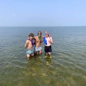 Meet your Posher, Cole